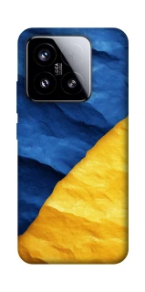 Чехол на Xiaomi 15 Flag v2 фото 1 из 1