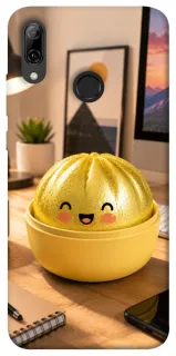 Чехол на Huawei P Smart (2019) Dumpling ver.8 фото 1 из 1