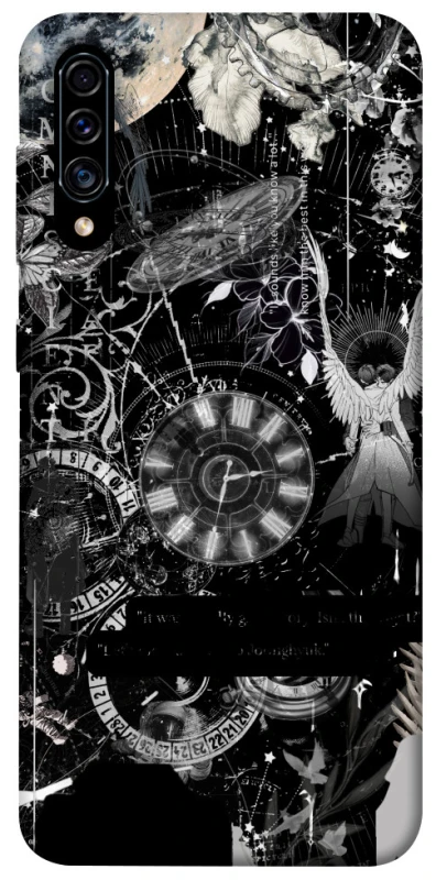 Чохол на Samsung Galaxy A50 (A505F) / A50s / A30s Omniscient Reader's фото 1 з 1