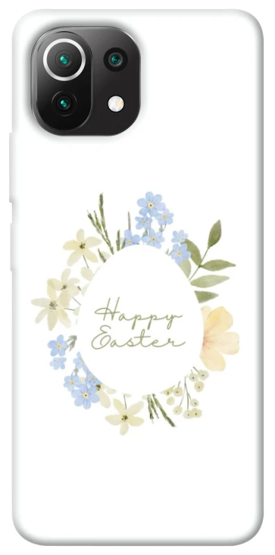 Чехол на Xiaomi Mi 11 Lite Easter ver.6 фото 1 из 1