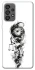 Чохол на Samsung Galaxy A73 5G Tattoo ver.11 фото 1 з 1