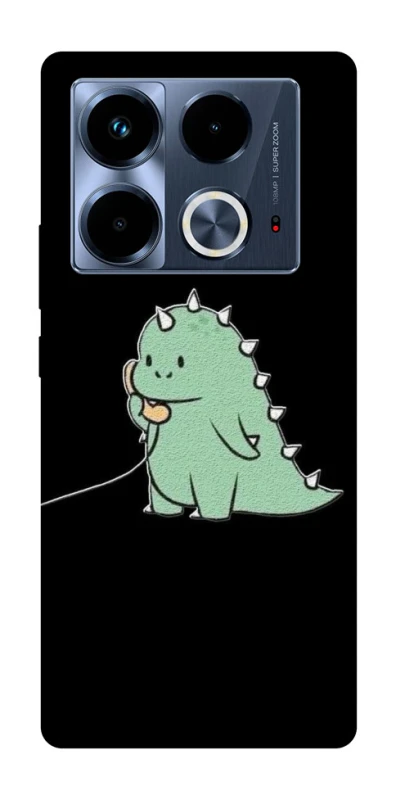 Чохол на Infinix Note 40 4G Pair romantic theme ver.5 фото 1 з 1