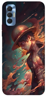 Чохол на TECNO Spark 8P Luffy фото 1 з 1
