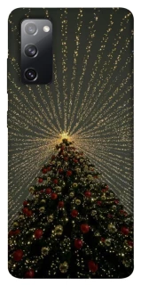 Чохол на Samsung Galaxy S20 FE Новорічний v16 фото 1 Чохол на Samsung Galaxy S20 FE Новорічний v16 фото 1 з 1
