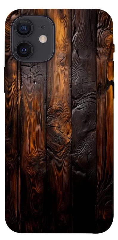 Чехол на Apple iPhone 12 (6.1") Дерево v2 фото 1 из 1