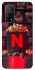 Чохол на Xiaomi Mi 10T Netflix and popcorn фото 1 з 1
