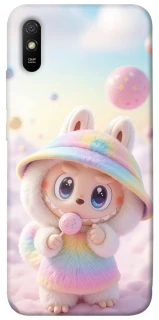 Чохол на Xiaomi Redmi 9A Candy Labubu фото 1 з 1
