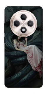 Чохол на Oppo Reno 12 F 4G/5G Halloween Witch ver.7 фото 1 з 1