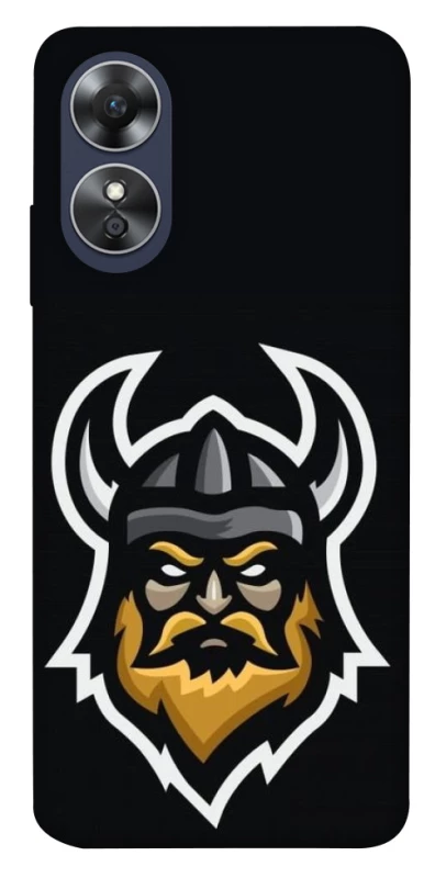 Чехол на Oppo A17 Viking v2 фото 1 из 1