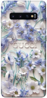 Чехол на Samsung Galaxy S10+ Gucci ver.1 фото 1 из 1