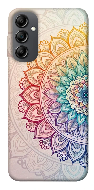 Чохол на Samsung Galaxy A14 4G/5G Mandala ver.1 фото 1 з 1