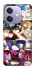 Чохол на Oppo A3X Genshin Impact ver.2 фото 1 з 1