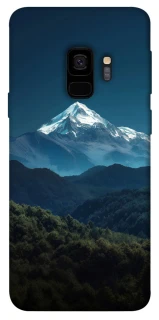 Чехол на Samsung Galaxy S9 Mountain v4 фото 1 из 1