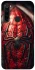 Чехол на Xiaomi Redmi Note 8 Spiderman costume фото 1 из 1