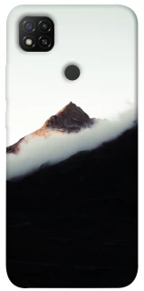 Чехол на Xiaomi Redmi 9C Mountain v3 фото 1 из 1