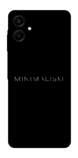 Чехол на Samsung Galaxy A07 Minimalism фото 1 из 1