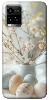 Чехол на Vivo Y21 / Y33s SpringJoy фото 1 из 1
