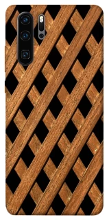 Чохол на Huawei P30 Pro Дерево на дачі фото 1 з 1