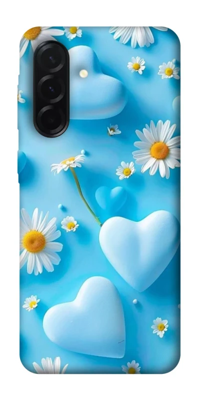 Чохол на Samsung Galaxy A37 5G Flowers v20 фото 1 з 1