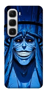 Чехол на Infinix Hot 60i Statue of God фото 1 из 1