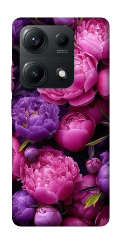 Чохол на Xiaomi Redmi Note 14S Garden2 фото 1 з 1