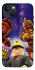 Чехол на Apple iPhone 13 (6.1") Roblox galaxy warriors фото 1 из 1