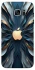 Чохол на Samsung G935F Galaxy S7 Edge Apple logo ver.3 фото 1 з 1