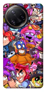 Чохол на Xiaomi Poco F7 Pro Brawl Stars ver.9 фото 1 з 1