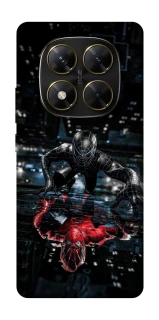 Чохол на Xiaomi Poco X7 Spiderman Venom фото 1 з 1