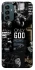 Чохол на Samsung Galaxy M13 4G Only God фото 1 з 1