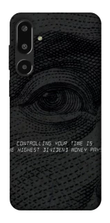 Чехол на Samsung Galaxy F16 Контроль фото 1 из 1