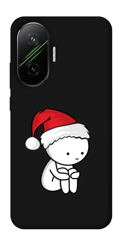 Чохол на Xiaomi Poco F7 Christmas mood ver.2 фото 1 з 1