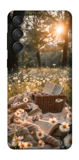 Чохол на Samsung Galaxy M55 Flowers v14 фото 1 з 1
