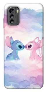 Чехол на Nokia G60 Stitch ver.30 фото 1 из 1