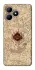 Чохол на Realme Note 50 5G Marauders map фото 1 з 1