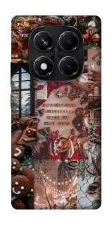 Чохол на Xiaomi Redmi Note 14 Pro 5G Christmas spirit ver.3 фото 1 з 1