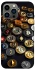 Чехол на Apple iPhone 12 Pro Max (6.7") Many coins фото 1 из 1