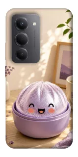 Чохол на Xiaomi Redmi 15 4G (Global) / 5G Dumpling ver.4 фото 1 з 1