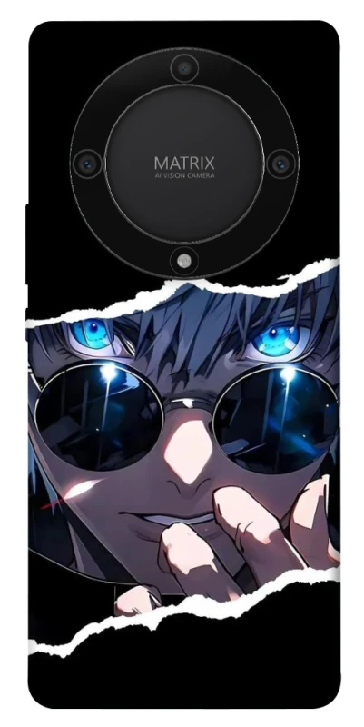 Чохол на Huawei Magic5 Lite Satoru Goja фото 1 з 1