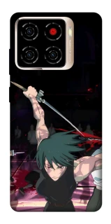 Чохол на ZTE Blade A56 Maki Prime фото 1 з 1