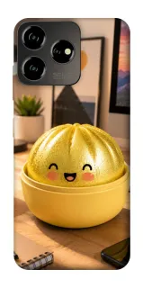 Чехол на ZTE Blade V50 Design 4G Dumpling ver.8 фото 1 из 1