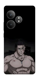 Чехол на Realme GT Neo 6 Todo фото 1 из 1