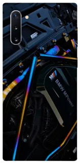Чехол на Samsung Galaxy Note 10 BMW v49 фото 1 из 1