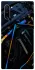 Чехол на Samsung Galaxy Note 10 BMW v49 фото 1 из 1