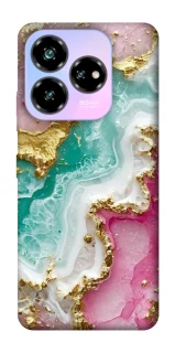 Чохол на ZTE Nubia V60 Desing Epoxy design ver.1 фото 1 з 1