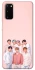 Чохол на Samsung Galaxy S20 BTS фото 1 з 1