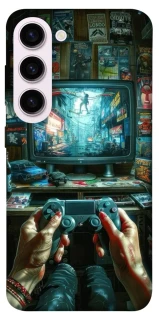 Чохол на Samsung Galaxy S23+ Retro style фото 1 з 1