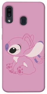 Чохол на Samsung Galaxy A20 / A30 Pair romantic theme ver.4 фото 1 з 1