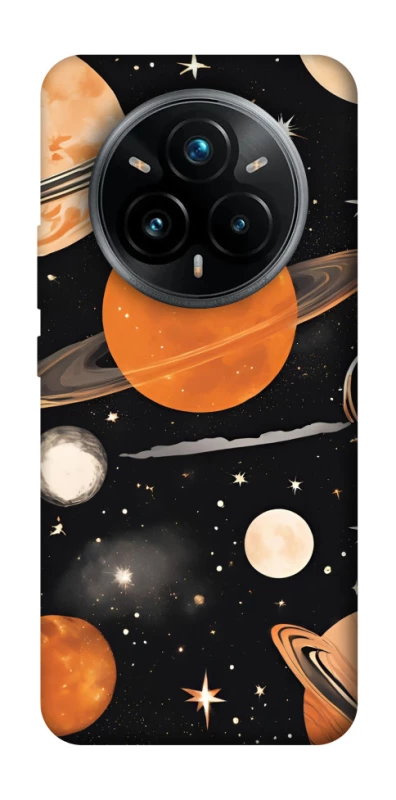 Чехол на Realme 14 Pro Space фото 1 из 1