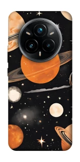 Чехол на Realme 14 Pro Space фото 1 из 1